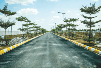 Project Image of 1350.0 - 7127.0 Sq.ft Residential Plot Plot for buy in Vertex Capital Vista Phase IV