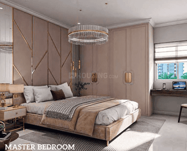 Project Image of 1399.0 - 2347.0 Sq.ft 2 BHK Apartment for buy in My Home Akrida