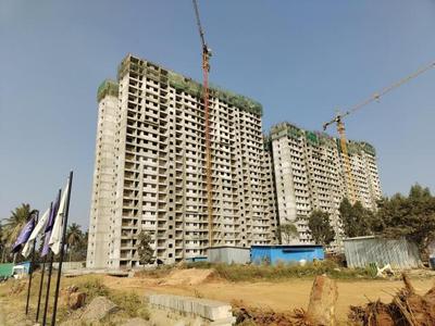 Project Image of 1250.0 - 2892.0 Sq.ft 2 BHK Apartment for buy in Adarsh Welkin Park