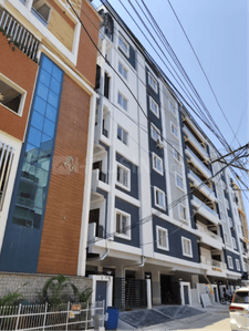 Project Image of 0.0 - 826.56 Sq.ft 2 BHK Apartment for buy in Subhashini Kousthubham