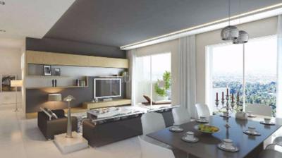 Project Image of 359.0 - 532.0 Sq.ft 1 BHK Apartment for buy in Tulip Infinity Tower A Wing