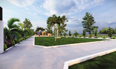 Project Image of 450.0 - 1750.0 Sq.ft Residential Plot Plot for buy in Global City