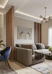 Project Image of 1244.85 - 1393.28 Sq.ft 3 BHK Apartment for buy in Neeldev Shivalaya 24