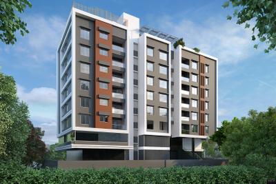 Project Image of 644.0 - 1230.0 Sq.ft 2 BHK Apartment for buy in Urban Reviva