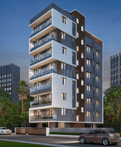 Project Image of 0.0 - 1669.05 Sq.ft 4 BHK Apartment for buy in Krishnaraj Suvarnadip Sartha