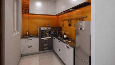 Project Image of 1189.0 - 1597.0 Sq.ft 2 BHK Apartment for buy in Caesars Palace Phase 2