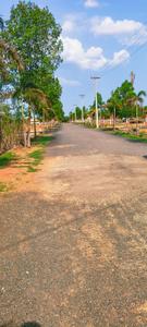 Project Image of 600.0 - 2400.0 Sq.ft Residential Plot Plot for buy in Yoga Lakshmi Nagar