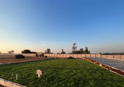 Project Image of 860.36 - 2888.06 Sq.ft Residential Plot Plot for buy in Shriram Chirping Ridge Phase 2