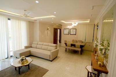 Project Image of 698.0 - 959.0 Sq.ft 2 BHK Apartment for buy in Gopalan Olympia