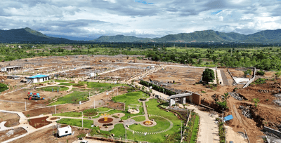 Project Image of 2000 Sq.ft Residential Plot / Land for sale in Lodhivali for Rs. 6000000