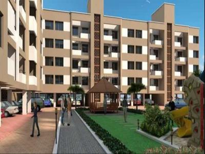 Project Image of 535.0 - 839.0 Sq.ft 2 BHK Apartment for buy in Dreams Rakshak G H Wings