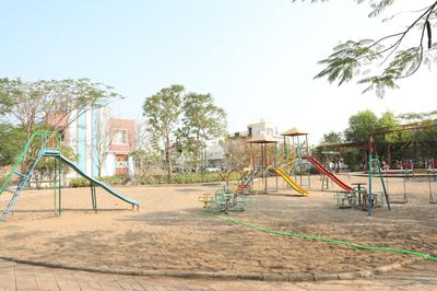 Project Image of 0.0 - 1100.0 Sq.ft 3 BHK Villa for buy in Treasure Fantasy Villa