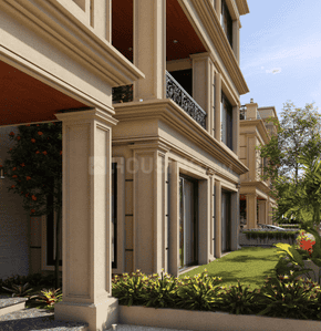 Project Image of 3500.0 - 5893.0 Sq.ft 4 BHK Villa for buy in Subishi Serenity Homes