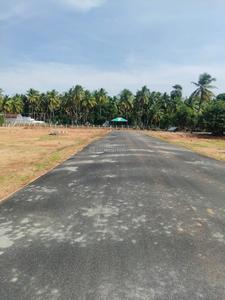 Project Image of 10738.0 - 13878.0 Sq.ft Residential Plot Plot for buy in Sowbhakya Adithya Ram Farm City
