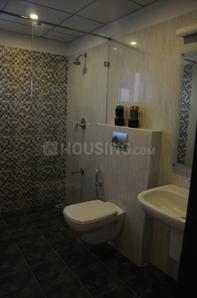 Project Image of 2067.82 - 4042.0 Sq.ft 3 BHK Apartment for buy in RJ Lake Gardenia