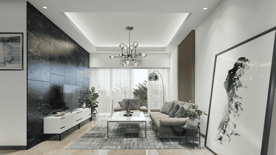 Project Image of 0.0 - 1255.07 Sq.ft 3 BHK Apartment for buy in Dhruvi Hrudhya