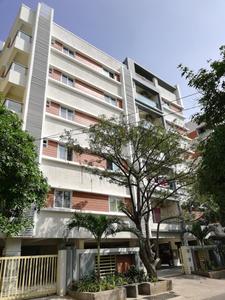 Project Image of 1135.0 - 1237.0 Sq.ft 2 BHK Apartment for buy in RV Mrinalini