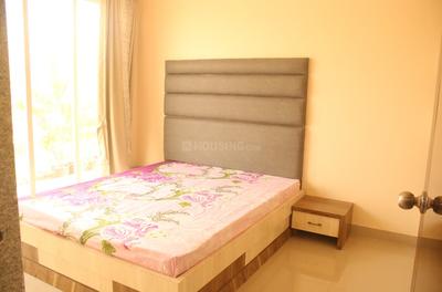 Project Image of 370.06 - 754.98 Sq.ft 1 BHK Apartment for buy in Jai Bhawani Vivanta S Bliss Wing A To D