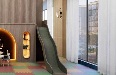 Project Image of 1508.0 - 2518.0 Sq.ft 3 BHK Apartment for buy in Casagrand Jarvis