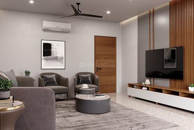 Project Image of 926.0 - 1882.0 Sq.ft 2 BHK Apartment for buy in Brahmha Erica