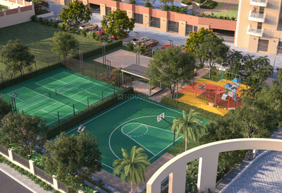 Project Image of 1128.0 - 1802.0 Sq.ft 1.5 BHK Apartment for buy in Signature Heights