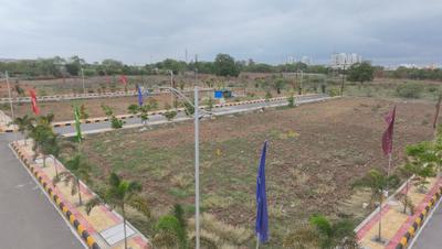 Project Image of 1782.0 - 2700.0 Sq.ft Residential Plot Plot for buy in Tattva Aspen