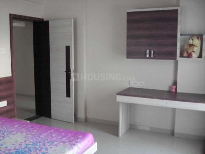 Project Image of 794.0 - 1232.0 Sq.ft 2 BHK Apartment for buy in Malpani Saffron