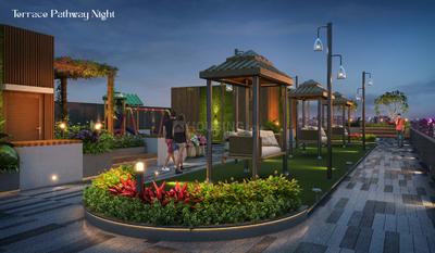 Project Image of 639.0 - 1087.0 Sq.ft 2 BHK Apartment for buy in Squarefeet Pradeep Square