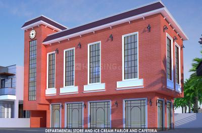 Project Image of 694.0 - 1772.0 Sq.ft 1 BHK Apartment for buy in The Status