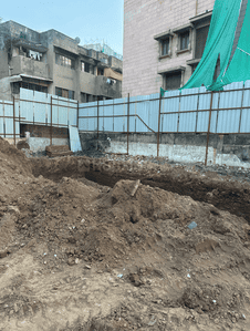 Project Image of 649.92 - 650.89 Sq.ft 2 BHK Apartment for buy in Maruti Mangalya Heights