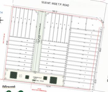 Project Image of 1939.66 - 3226.27 Sq.ft Residential Plot Plot for buy in Shubh Eleganza