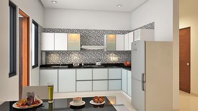 Project Image of 870.0 - 889.0 Sq.ft 3 BHK Apartment for buy in Goel Ganga Florentina Ph I