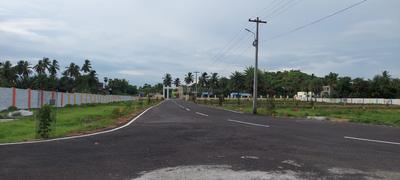 Gallery Cover Pic of Vishwak Aira Avenue