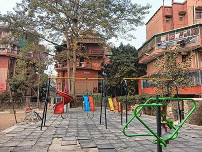 Project Image of 500.0 - 1600.0 Sq.ft 1 BHK Apartment for buy in DDA E2 Vasant Kunj