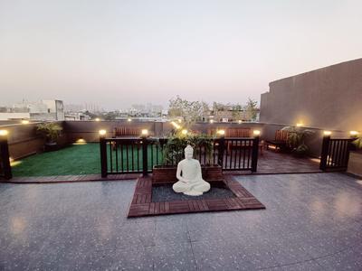 Project Image of 0.0 - 2718.0 Sq.ft 4 BHK Builder Floor for buy in Palm Floor Ardee City C 95E1