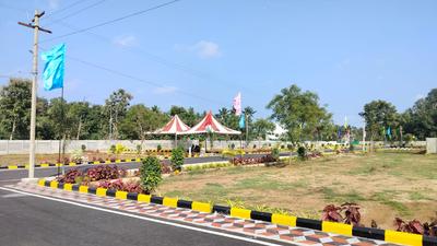 Project Image of 600.0 - 1800.0 Sq.ft Residential Plot Plot for buy in GTK Eden Garden