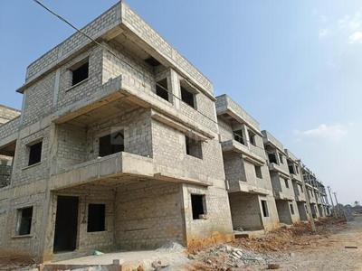Project Image of 3408.0 - 3860.0 Sq.ft 4 BHK Villa for buy in APR Praveens Eterno