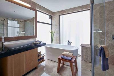 Project Image of 6400.0 - 6899.0 Sq.ft 5 BHK Villa for buy in Raffles Park