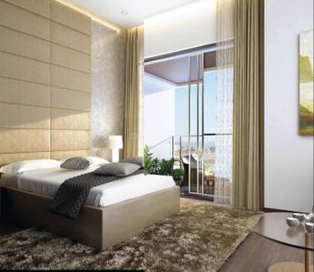 Project Image of 478.0 - 1311.0 Sq.ft 1 BHK Apartment for buy in Parinee The Xclusiv