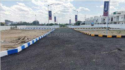 Project Image of 851.0 - 2078.0 Sq.ft Residential Plot Plot for buy in Empire Kingdom