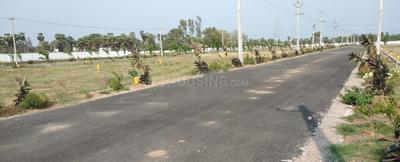 Charan Sree Lakshmi Krishna Vihar Internal Roads 1