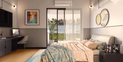 Project Image of 1194.0 - 1888.0 Sq.ft 2 BHK Apartment for buy in Brigade Laguna
