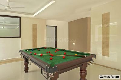 Project Image of 973.0 - 1846.0 Sq.ft 2 BHK Apartment for buy in Skyline Builders Augusta