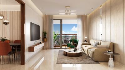 Project Image of 758.75 - 1097.6 Sq.ft 2 BHK Apartment for buy in Mittal Sun Emerald