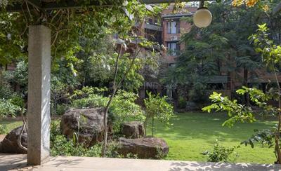 Project Image of 1233.0 - 2078.0 Sq.ft 2 BHK Apartment for buy in Good Earth Cadence
