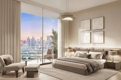 Project Image of 420.0 - 2810.0 Sq.ft Studio Studio Apartment for buy in SOL Sol Levante