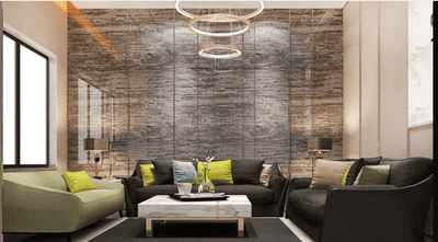 Project Image of 2016.0 - 2038.0 Sq.ft 3 BHK Apartment for buy in KG Montage