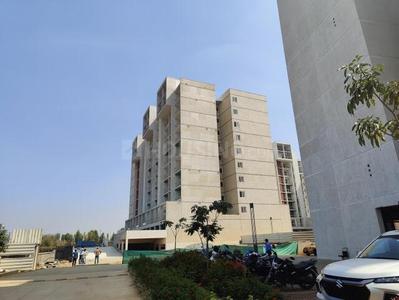 Project Image of 1035.0 - 2257.0 Sq.ft 2 BHK Apartment for buy in Bricks and Milestones Wonderwall