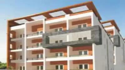 Project Image of 1170.0 - 1215.0 Sq.ft 2 BHK Apartment for buy in Celebrity Srivaru