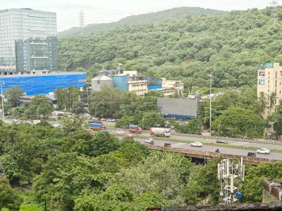 Project Image of 1175 Sq.ft 2 BHK Apartment / Flat for sale in Nerul for Rs. 22000000